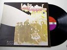 LED ZEPPELIN 'II' ORIG '69 UK RED PLUM LABEL MINT-