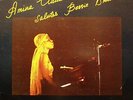 AUDIOPHILE Leo LR 103 AMINA CLAUDINE MYERS Stunning NM