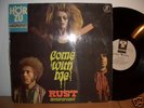 RUST-Come with me-ORIGINAL UK Psych/Prog