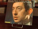 45t EP Gainsbourg 