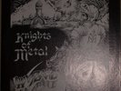 Wyzard - Knights of Metal - LP