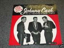 Johnny Cash His Top Hits Sun Records EP-114 RARE