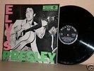 Elvis Presley  ORGINALE  FIRST ALBUM  LPM-1254  GERMANY