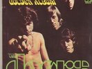THE DOORS EP PS JAPAN HELLO I LOVE YOU