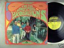 Five Americans, The  Progressions  Promo   Psych