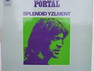 Michel PORTAL Splendid Yzlment Jouck MINOR RARE CBS LP