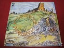 FOREST - Full Circle Orig UK Folk Psych LP
