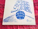 Concrete Rubber Band - Risen Savior XIAN PSYCH LP RARE