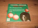 michael jackson - ep XMAS MAXI 3 titres rare 7