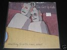 Get Up Kids Something To Write Home About LP Vinyl