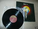 Robert Plant Fate of Nations LP NMINT Vinyl RARE  ORIG