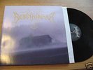 Borknagar s/t LP Malicious Recs ulver dimmu arcturus