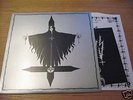 Katharsis Kruzifixxion LP NED Watain Veles Funeral Mist