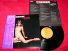 SCORPIONS Virgin Killer / Virgin Cover Japan LP + OBI