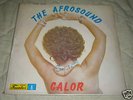 THE AFROSOUND calor LP / COLOMBIA PSYCH AFRO LATIN RARE