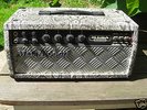 Mesa Boogie Subway Rocket Head