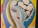 DEREK AND THE DOMINOS Layla SUPER DISK AUDIOPHILE LP