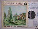 SXL ED1 Monteux conducts Daphnis and Chloe