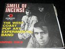 West Coast Pop Art Experimental Band 45 French PS 68