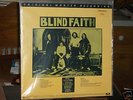 MFSL LP BLIND FAITH   ***SEALED***