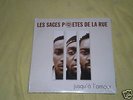 LES SAGES POETES DE LA RUE NEUF fabe ideal j cliqua iam