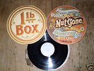 OGDENS' NUT GONE FLAKE - SMALL FACES 1st PRESS MONO '68