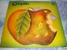CATAPILLA CATAPILLA VERTIGO LP SWIRL DESIGN 1971 ORIG