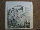 Bryan Ferry Roxy Music Foolproof LP Live USA 1975 TAKRL