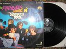 LP BLOSSOM TOES The psychedelic sound (Ricordi 1969 ITA