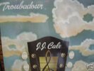J.J. Cale Troubadour 180 Gram Factory Sealed LP
