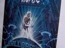 AC/DC BALLBREAKER LP RECORD 1995  EASTWEST N.MINT++++++