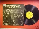 JAZZ-Stan Getz Quintet on Norgran