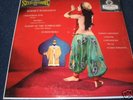 Ansermet London CS 6036 Rimsky-Korsakov FFSS LP