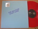 THE BEATLES Mary Jane (Spicy Beatles Songs) LP TMOQ TMQ