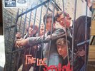 YARDBIRDS Five Live LP UK MONO Near Mint FREAKBEAT