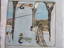 GENESIS-TRESPASS,CHARISMA,SCROLL LBL,GATEFOLD,LYRIC SH