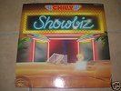 LP CHILLY - SHOWBIZ 1980 + Text