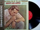 JERRY LEE LEWIS She Even Woke Me Up.. JAPAN LP obi