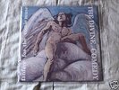 THE DIVINE COMEDY FANFARE FOR THE COMIC MUSE LP RARE
