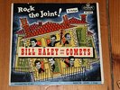 Bill Haley – Rock the Joint, 1. Folge EP, London GER