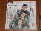 Buddy Holly & the Crickets – Maybe Baby, GER Coral 1958