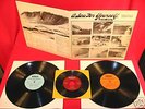 DRAGON BROS SEA FOR YOURSELF PSYCH JAZZ FOLK SURF 2 LP