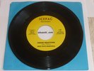 MEGA Rare SOUL/Funk 45 MISS FAYE MARSHALL Icepac LISTEN
