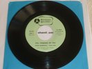 Bay Area MODERN Soul 45 STEVE PARKS Reynolds LISTEN