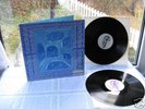 KOSMISCHE MUSIK ASH RA TEMPEL 1972 MINT DLP KRAUTROCK