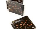 THE BLIZZARDS ALL SIGNED DOMINO EFFECT ALBUM