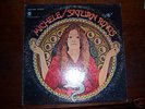 Michele LP Saturn Rings 1969 psych VG++ vinyl