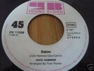 FUNK MOD 45* JACK HAMMER*SWIM*YOUNGBLOOD REC