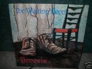 Genesis The Waiting Room LP