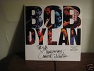 Bob Dylan 30th Anniversary Concert 3 Lp set  import